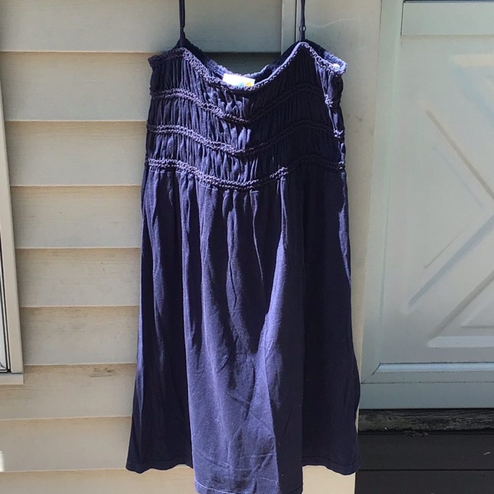 C&C California Cotton Dress